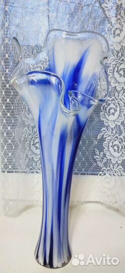 Вазы для цветов 44см