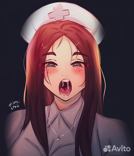 Рисунки на заказ арт