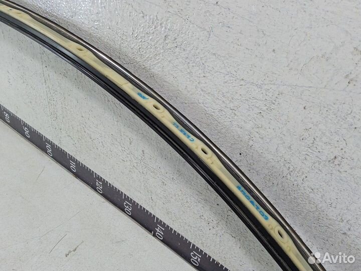 Молдинг крыши Мерседес