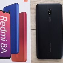 Xiaomi Redmi 8A, 3/32 ГБ