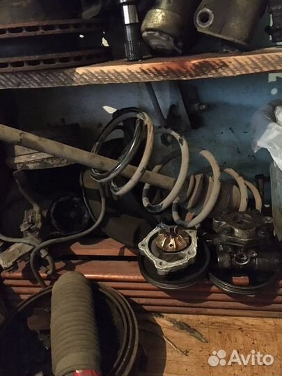 Сузуки Лиана в разбор