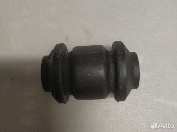 Сайлентблок