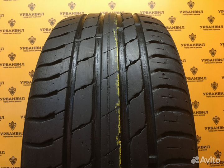 Nokian Tyres Hakka Blue 225/45 R17 94V