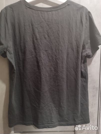 Футболка adidas XL