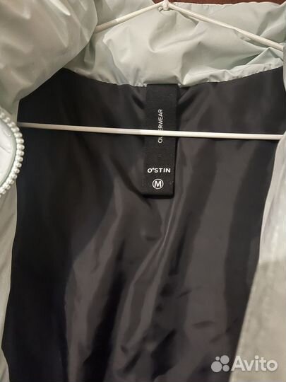 Куртка демисезонная женская