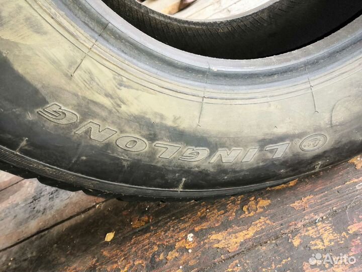 LingLong Comfort Master 285/75 R16