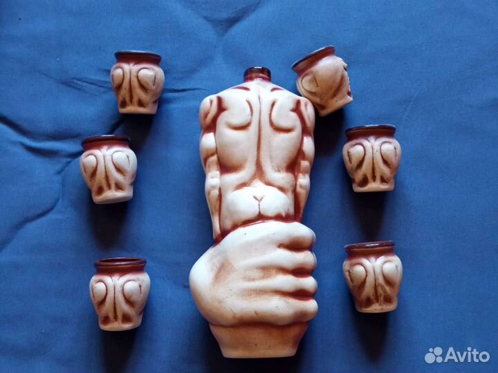 Набор для напитков