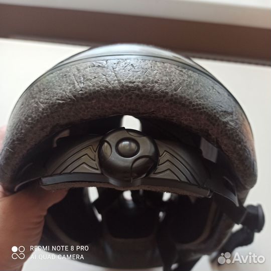 Шлем детский для велосипеда