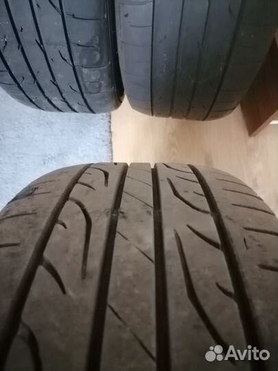 Колеса r17 лето