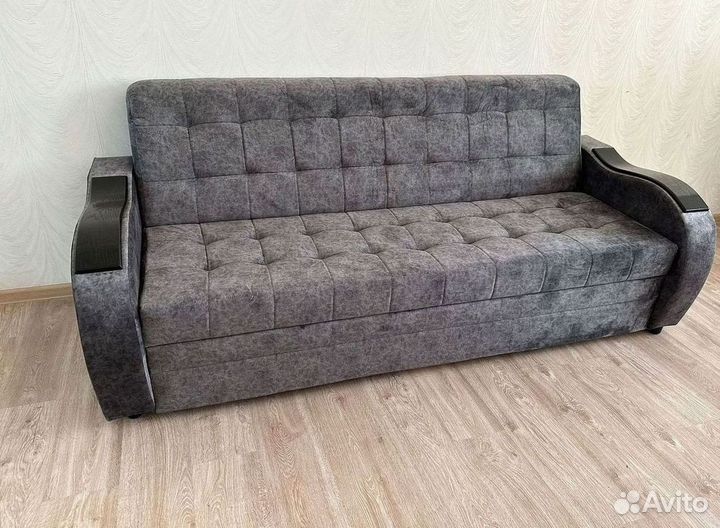 Раскладной диван в наличии