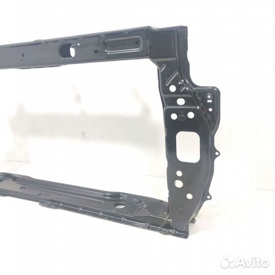 Панель KIA Rio 4 передняя