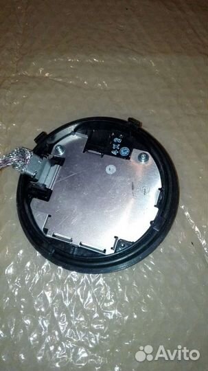 Тойота камри блок розжига