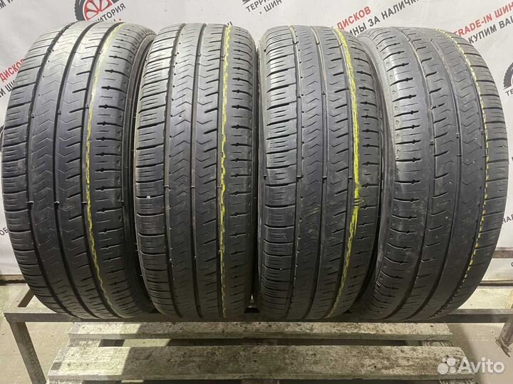 Hankook Radial RA28 205/65 R16C 107T