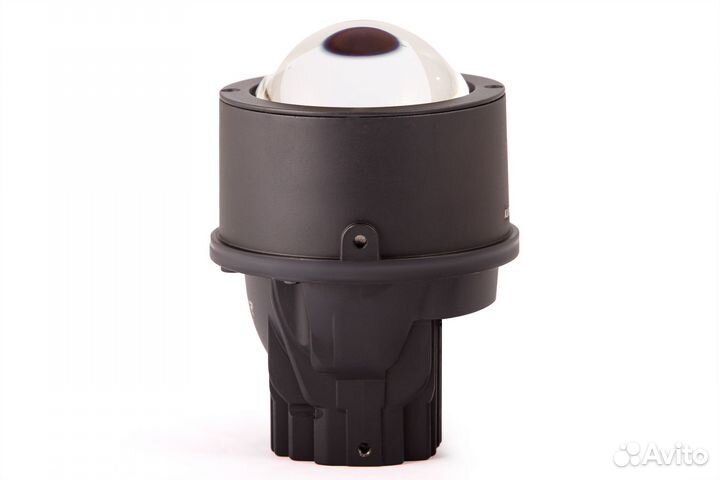 Бидиодная линза противотивотуманная фара