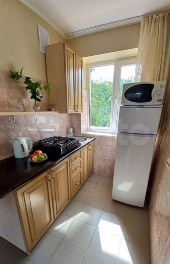 Дом 42 м² на участке 12 сот.