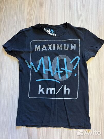 Майки из Европы 48 размер