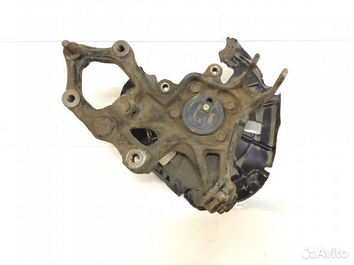 Mazda 6 GH мазда Кулак Задний Левый Правый