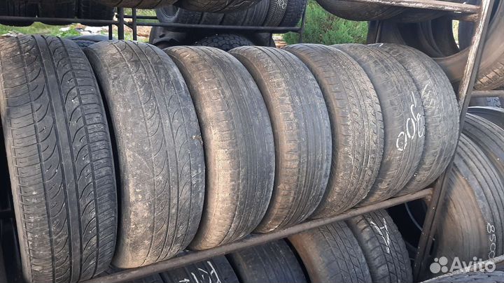 Hankook Optimo K415 185/65 R15 88H