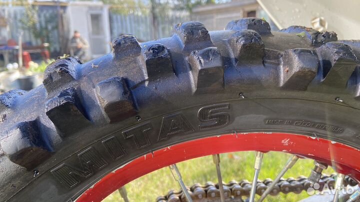 Мотолэнд wrx250