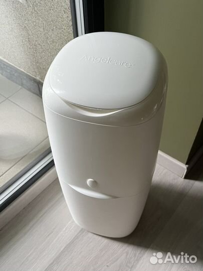 Утилизатор для подгузников