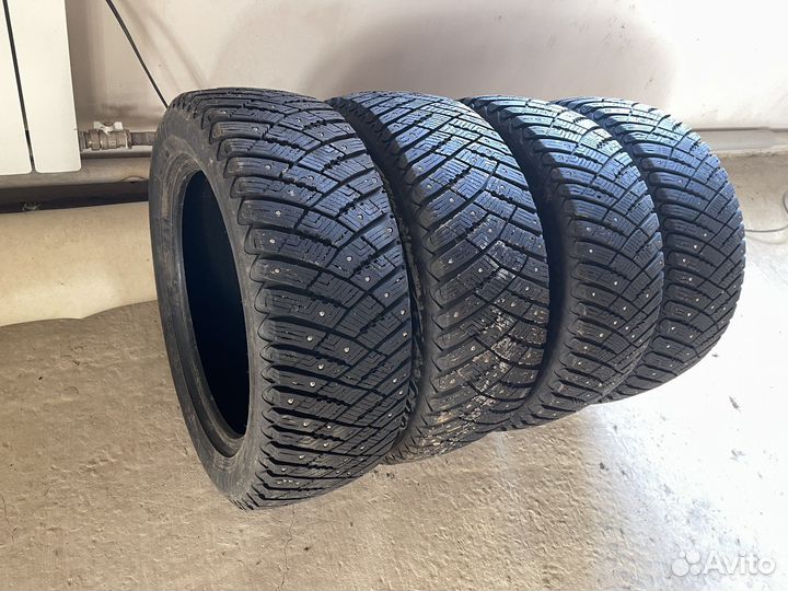 Goodyear Ultragrip Ice Arctic 205/55 R16 94T