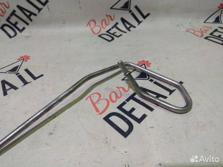 Трубка топливная BMW 5-серия E39 1995-2003