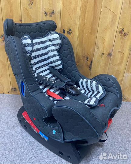 Автокресло Rant top line (0-25кг)