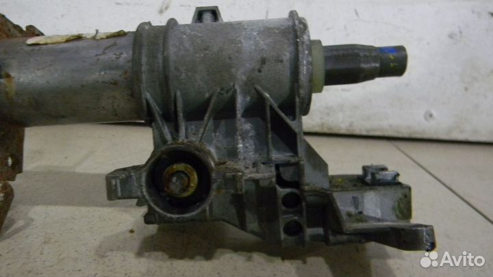 Колонка рулевая Форд KA 1