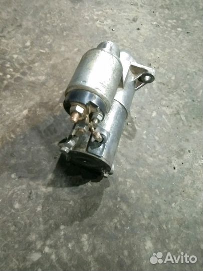 Стартер Нексия,Ланос, Лачетти, Опель