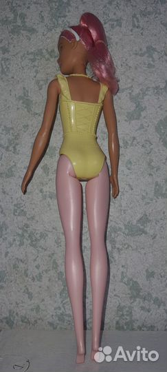 Кукла Барби и гибриды Барби