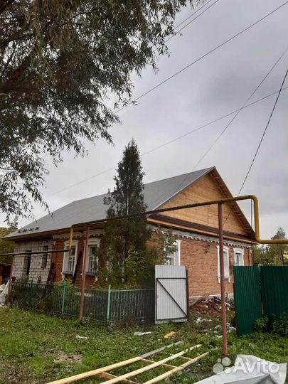 Строительство крыш
