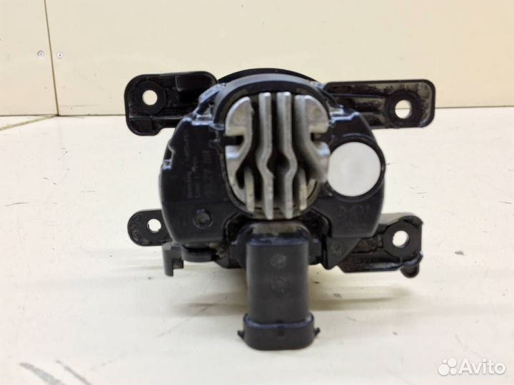 Б/У Б/У Фара противотуманная правая