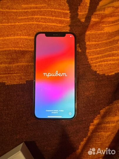 iPhone 12, 64 ГБ