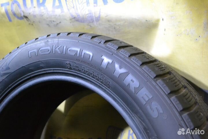 Nokian Tyres Nordman 7 225/50 R17