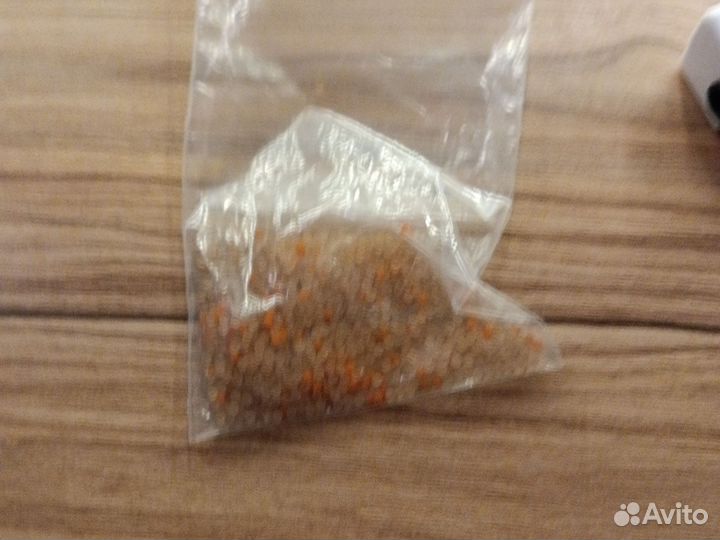 Орбиту ган(пистолет стреляющий орбизами)