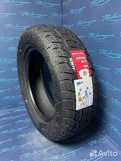 iLink TerraMax LSR 2 A/T 225/60 R17 99H