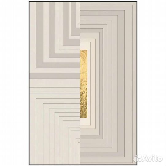 Картина маслом на холсте