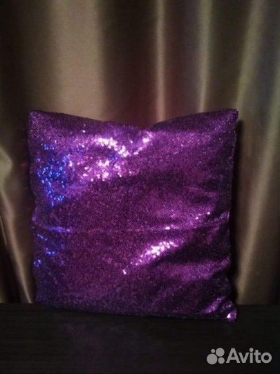 Подушка интерьерная