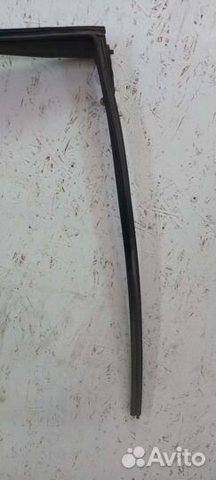 Направляющая заднего левого стекла Mazda 6GJ