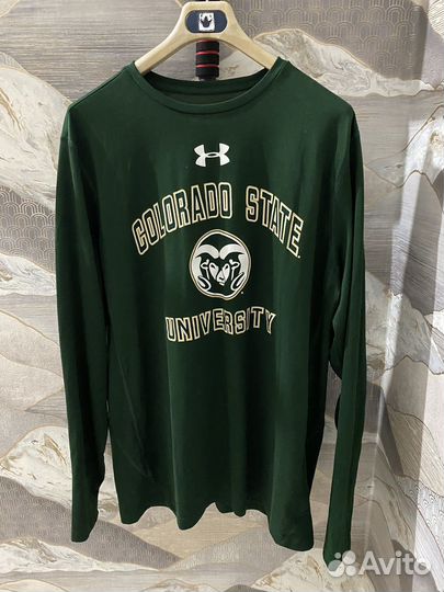 Свитшот under armour