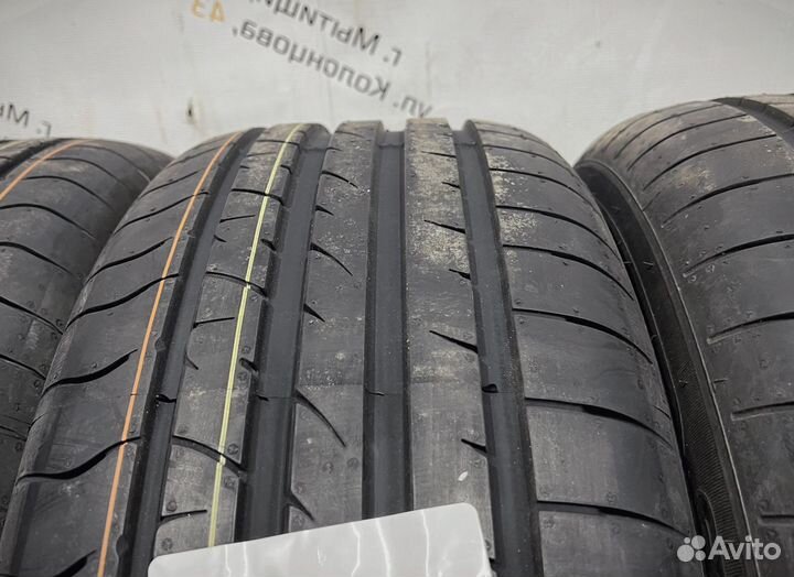 Sava Intensa SUV 2 235/50 R18 94Y