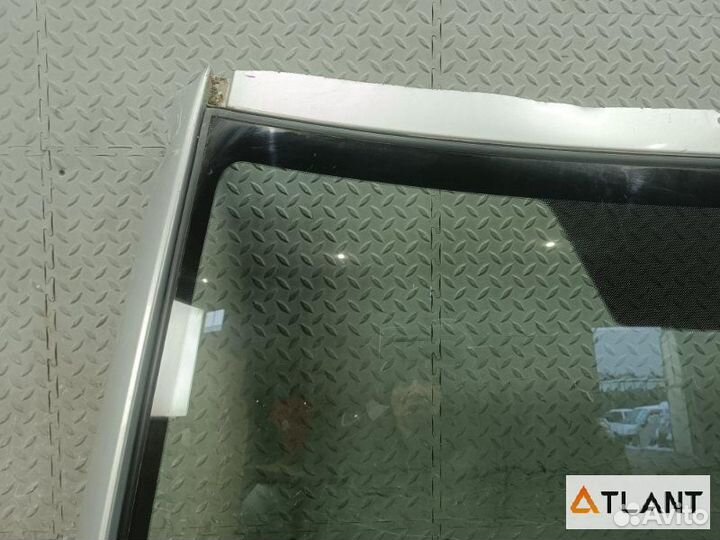 Лобовое стекло mazda demio