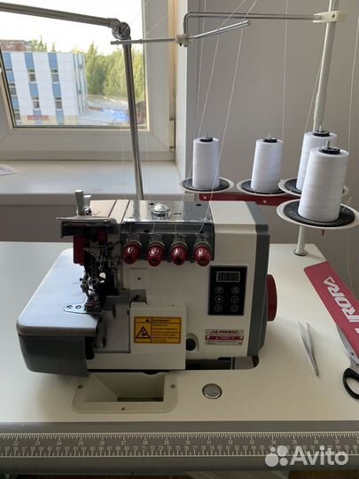 Швейный коворкинг ст.м. Ладожская