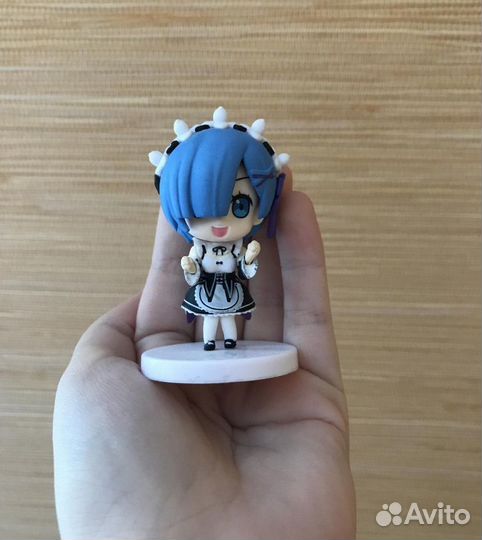 Фигурка аниме
