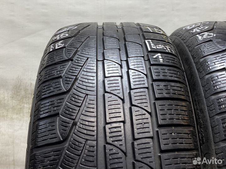 Pirelli Winter Sottozero 240 Serie II 225/45 R18