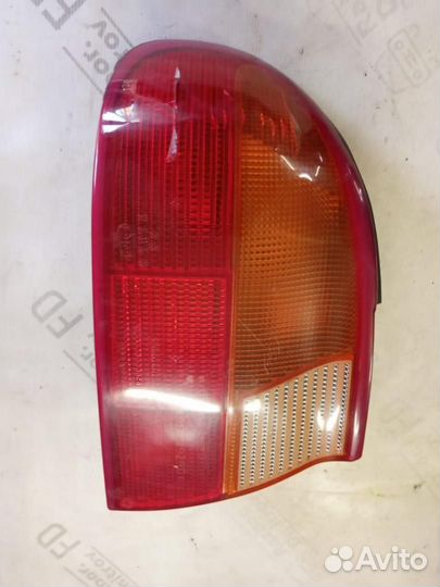 Фонарь задний левый Ford Mondeo FD 1993