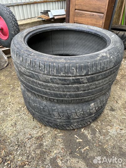 Michelin Latitude Sport 3 315/35 R20