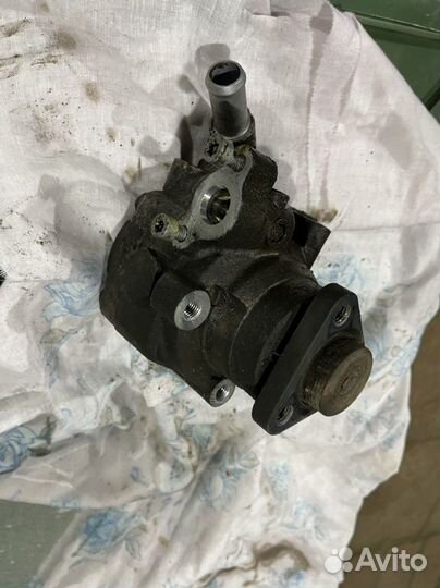 Гур Фольксваген Амарок