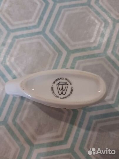 Поильник Чехия Карловы Вары