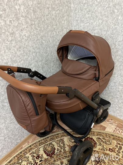 Коляска verdi 3 в 1